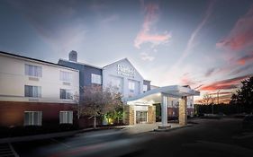 Fairfield Inn Charlotte Northlake